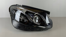 Load image into Gallery viewer, Frontscheinwerfer Mercedes-Benz W213 A2139069608KZ LED Rechts Headlight