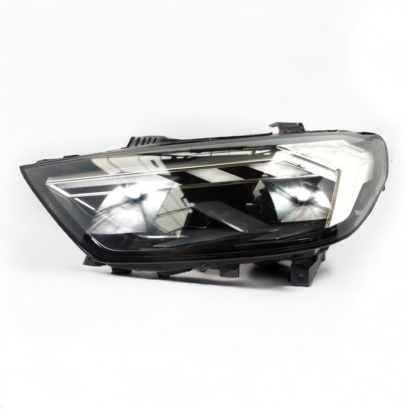 Frontscheinwerfer Audi A1 82A941033D LED Links Scheinwerfer Headlight