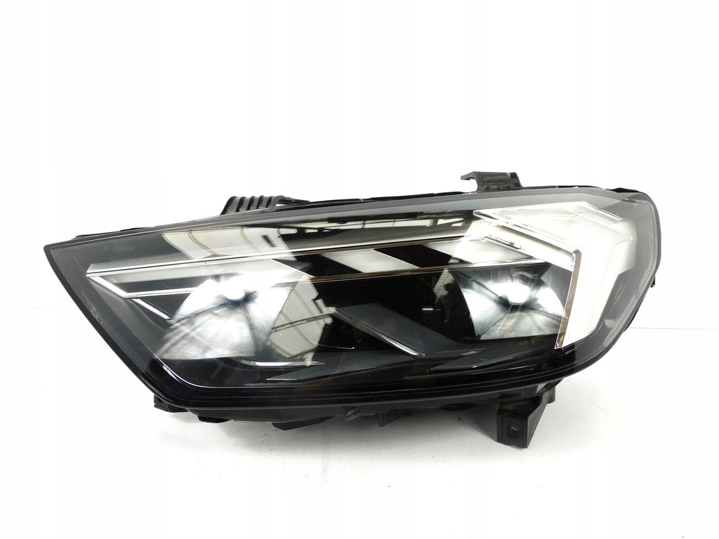 Frontscheinwerfer Audi A1 82A941033D LED Links Scheinwerfer Headlight