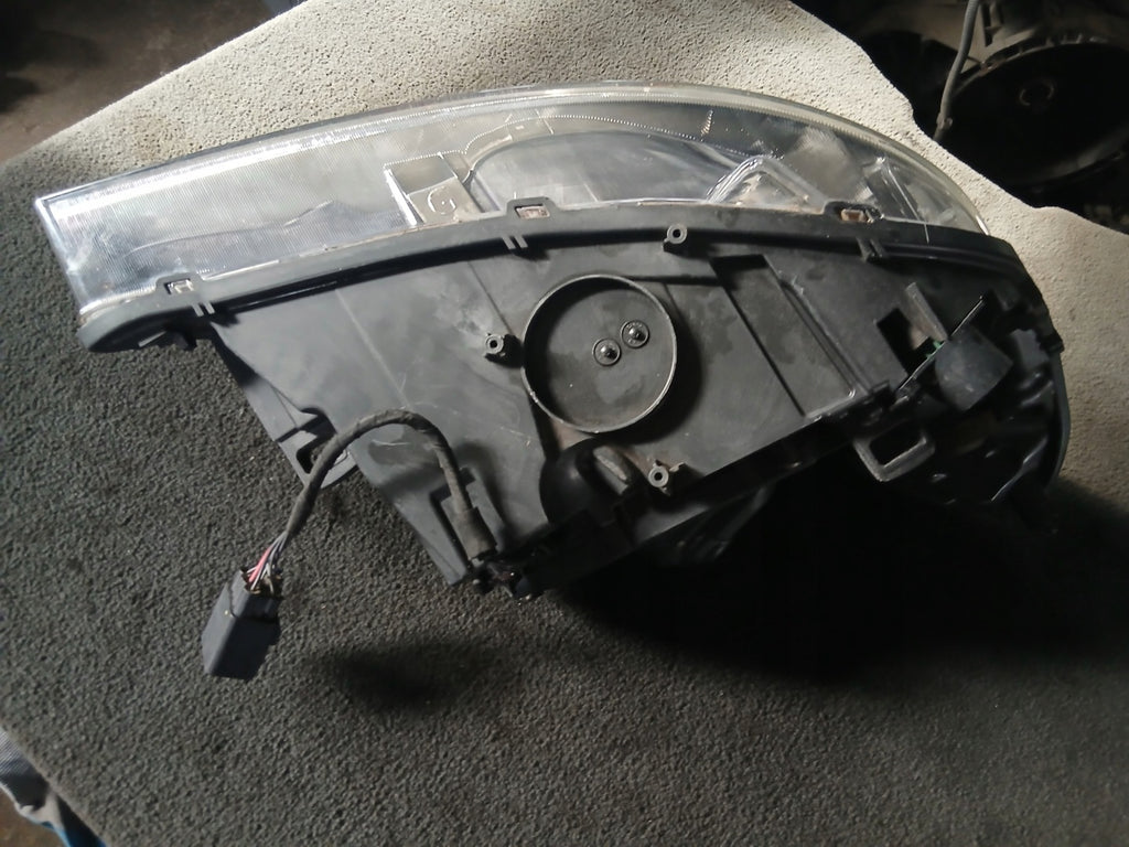 Frontscheinwerfer Volvo S60 II V60 31383066 Links Scheinwerfer Headlight SCH2129496800ga