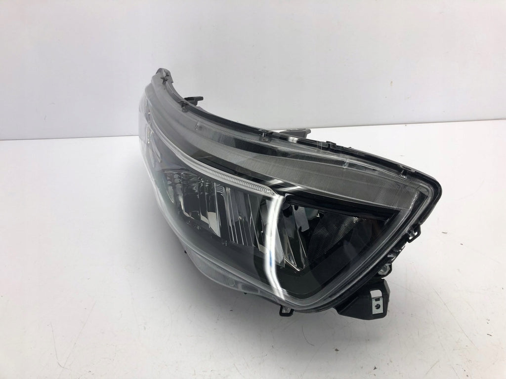Frontscheinwerfer Iveco Daily IV 05802711799 LED Rechts Scheinwerfer Headlight SCH6895902086rq