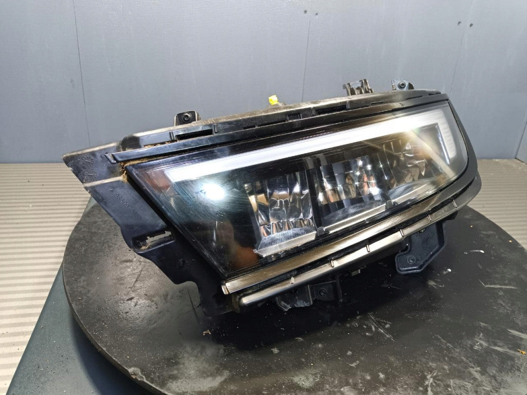 Frontscheinwerfer Opel Astra L 9858777280 Links Scheinwerfer Headlight SCH5718595787gs