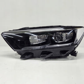 Frontscheinwerfer VW T-Roc 2GA941035R Links Scheinwerfer Headlight SCH7480688595as