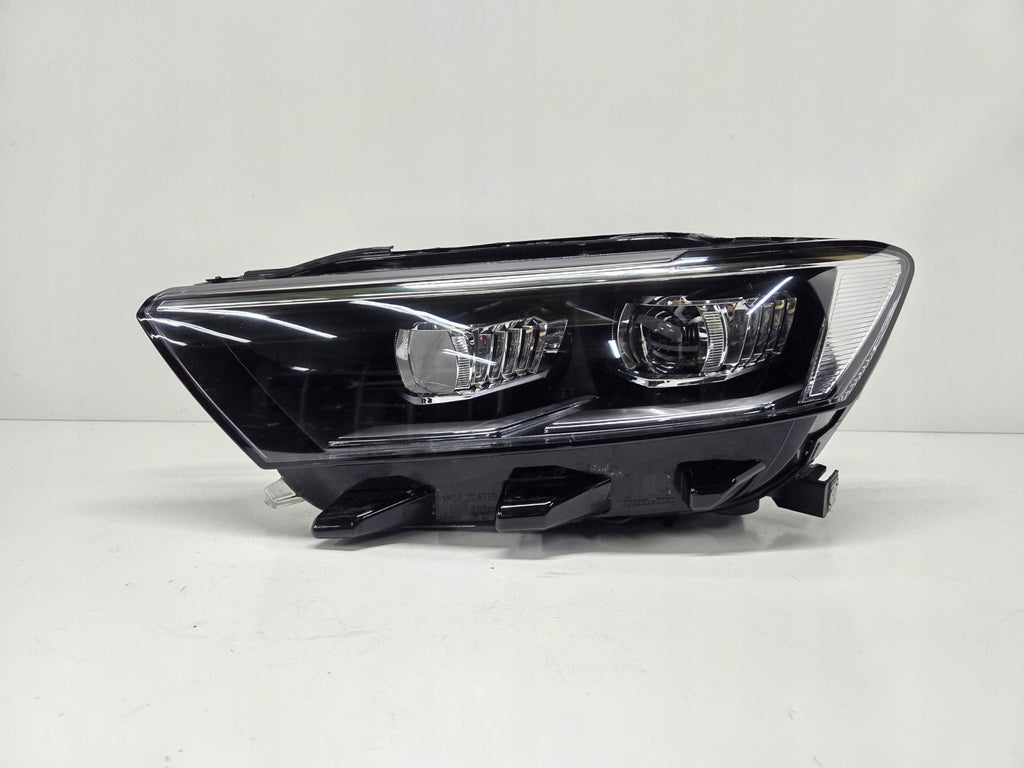 Frontscheinwerfer VW T-Roc 2GA941035R Links Scheinwerfer Headlight SCH7480688595as