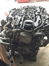 Laden Sie das Bild in den Galerie-Viewer, Motor Audi A6 C7 B8 CGLC CGL 2.0 TDI 177PS 130kW 195TKm Diesel Engine Unkomplett MOT3235973144wc