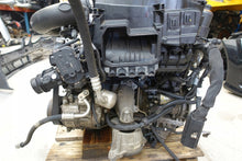 Load image into Gallery viewer, Motor Mercedes-Benz W204 W212 271820 1.8 CGI Benzin Engine Komplett