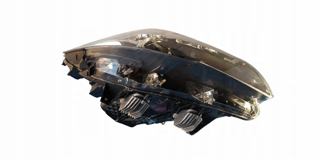 Frontscheinwerfer BMW 5 F11 F10 7317132 Xenon Rechts Scheinwerfer Headlight