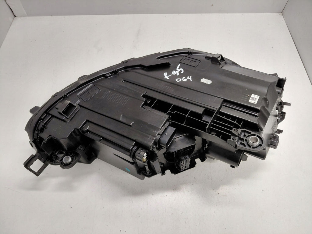 Frontscheinwerfer VW Passat 3J1941035 Links Scheinwerfer Headlight SCH7070039507td