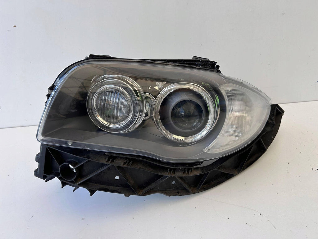 Frontscheinwerfer BMW 1 E81 E87 90004817 Links Scheinwerfer Headlight SCH2922304241fk