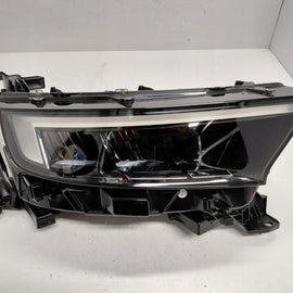 Frontscheinwerfer Opel Mokka 9834007980 LED Rechts Scheinwerfer Headlight SCH5538266964zm