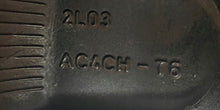 Load image into Gallery viewer, 1x Alufelge 17 Zoll 6.5" 4x100 50ET Glanz Nissan Micra I Rim Wheel FEL3276597663kf