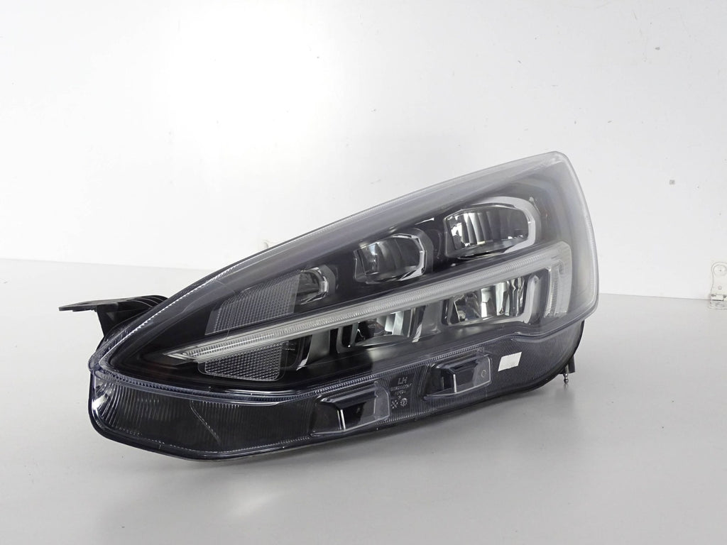 Frontscheinwerfer Ford Focus JX7B-13E015CE LED Links Scheinwerfer Headlight SCH8139026144rr