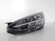 Laden Sie das Bild in den Galerie-Viewer, Frontscheinwerfer Ford Focus JX7B-13E015CE LED Links Scheinwerfer Headlight SCH8139026144rr