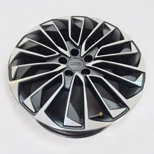 Load image into Gallery viewer, 1x Alufelge 19 Zoll 8.5&quot; 5x112 40ET Glanz 4K0601025BD Audi A6 C8 Mg Rim Wheel