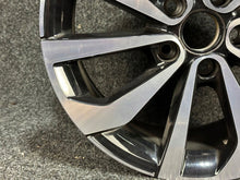 Load image into Gallery viewer, 1x Alufelge 12 Zoll 2GA601025AG VW T-Roc Troc Rim Wheel FEL1575266136nq