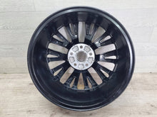 Laden Sie das Bild in den Galerie-Viewer, 1x Alufelge 17 Zoll 6.5" 5x112 52ET 5TA60125E VW Touran Rim Wheel FEL2374845640lz