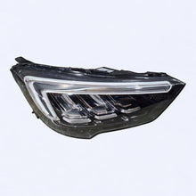 Load image into Gallery viewer, Frontscheinwerfer Opel Crossland X 39153432 Full LED Rechts Headlight