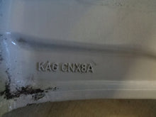 Load image into Gallery viewer, 4x Alufelge 18 Zoll 8.5" 5x108 49ET Glanz Silber 8X23-1007-BA Jaguar Xf FEL4158907901qi