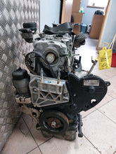 Load image into Gallery viewer, Motor Chevrolet Epica Z20S1 2.0 VCDI Diesel Engine Unkomplett MOT8958176287yo