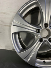 Laden Sie das Bild in den Galerie-Viewer, 1x Alufelge 18 Zoll 8.0&quot; 5x112 A2534010800 Mercedes-Benz Glc X253 Rim Wheel