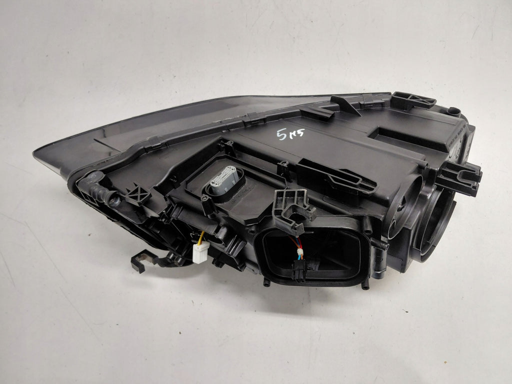 Frontscheinwerfer Audi A4 B8 8K0941029AM Xenon Links Scheinwerfer Headlight SCH9981858278rd