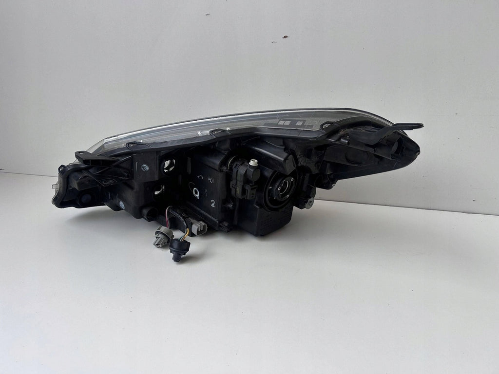 Frontscheinwerfer Toyota Yaris 0D-199 0D-200 Rechts Scheinwerfer Headlight SCH5206924688uc