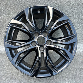 1x Alufelge 18 Zoll 7.5