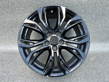 Load image into Gallery viewer, 1x Alufelge 18 Zoll 7.5" 5x112 6883503 BMW F39 X1 F48 Rim Wheel FEL5245392694ru