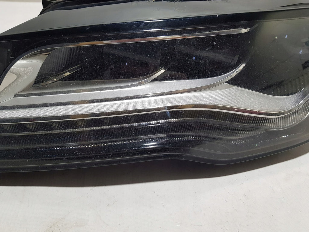 Frontscheinwerfer Audi A7 4G8941033A Links Scheinwerfer Headlight SCH2156743048ze