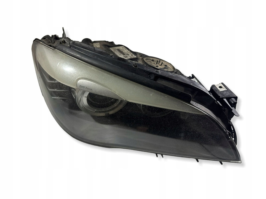 Frontscheinwerfer BMW 7 F01 F02 F03 F04 7228432 Rechts Scheinwerfer Headlight SCH4099926445aw