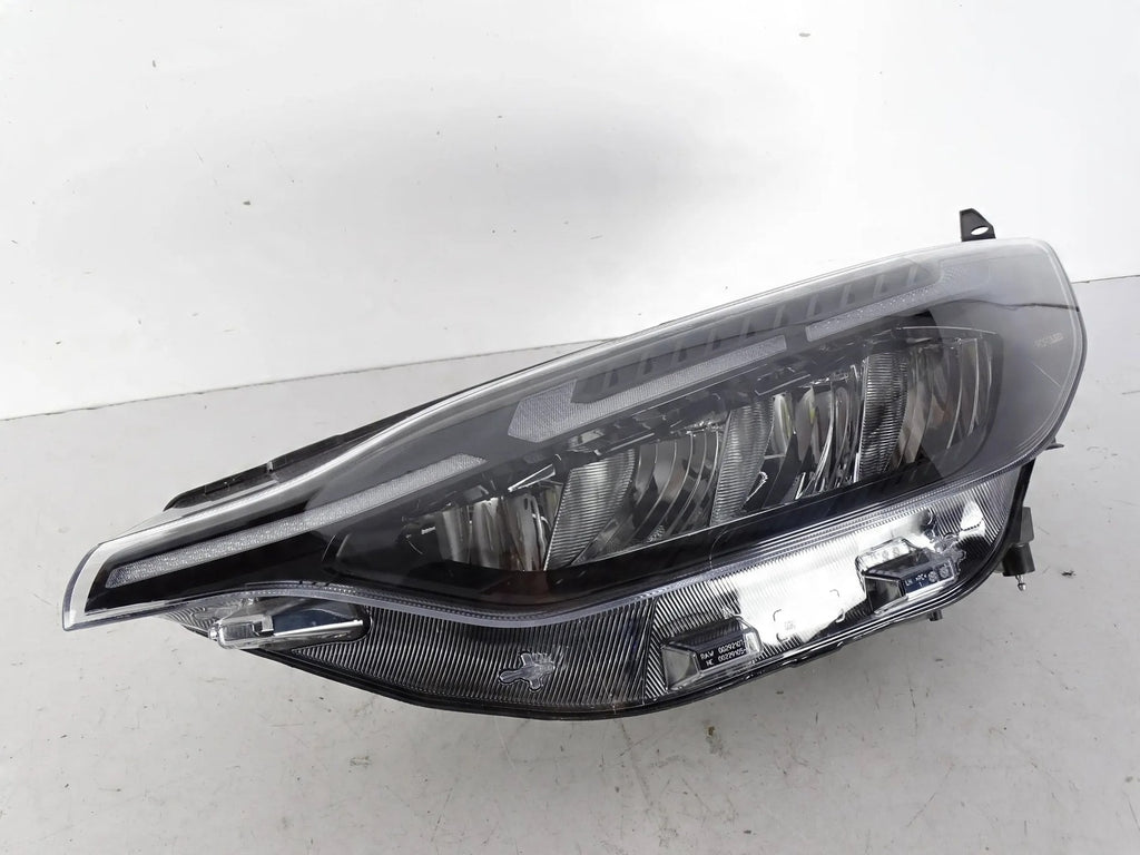 Frontscheinwerfer Ford Transit Custom PZ31-13E015- Links Scheinwerfer Headlight