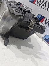 Laden Sie das Bild in den Galerie-Viewer, Frontscheinwerfer BMW Coupe E46 Xenon Ein Satz Scheinwerfer Headlight SCH7271053534jm