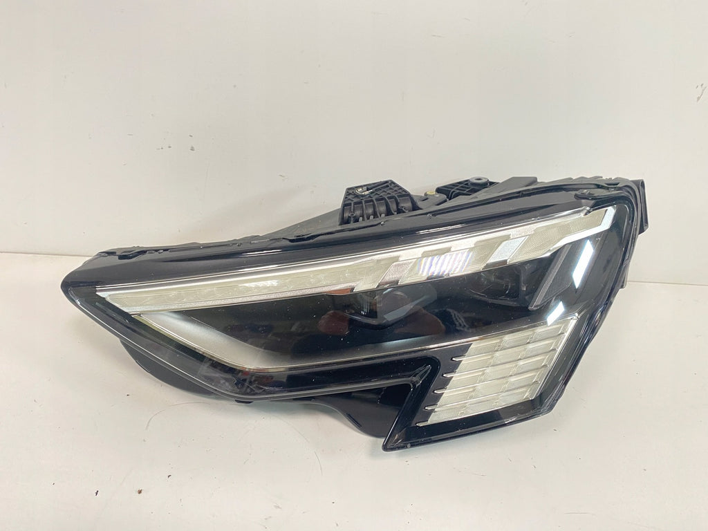 Frontscheinwerfer Audi A3 8Y0941035 LED Links Scheinwerfer Headlight