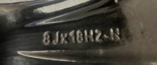Load image into Gallery viewer, 1x Alufelge 18 Zoll 8.0" 5x112 52 5ET A2134013700 Mercedes-Benz W213 Rim Wheel FEL2539382457md