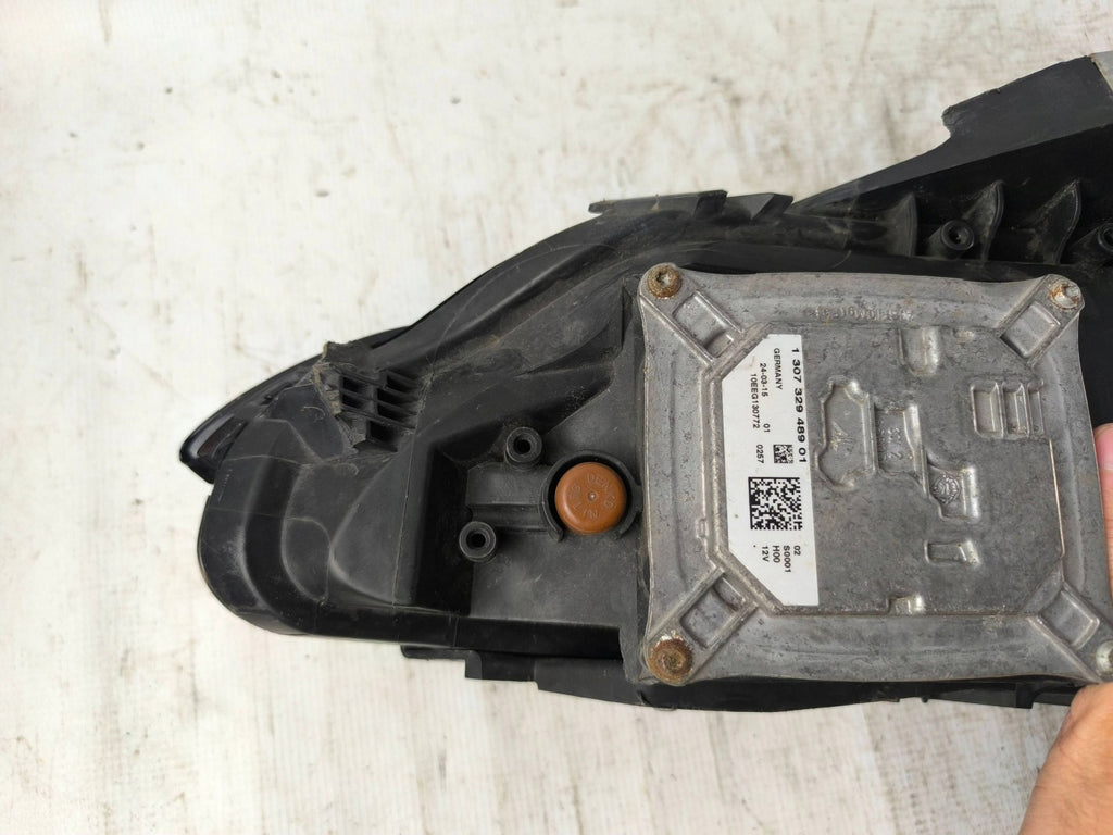 Frontscheinwerfer Jeep Cherokee F00HTC501026 DRL68157104AQ LED Rechts Headlight SCH6295926821yj