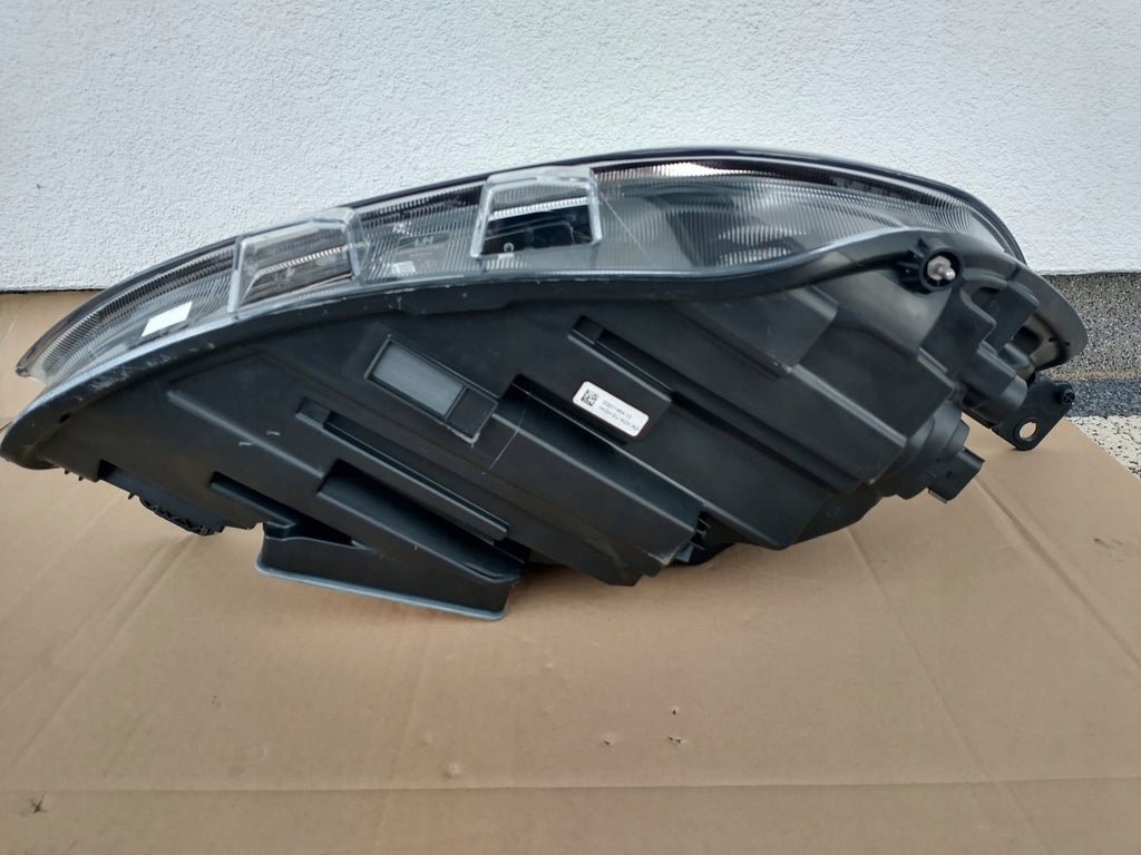 Frontscheinwerfer Ford Focus JX7B-13E017-AG Full LED Links Headlight