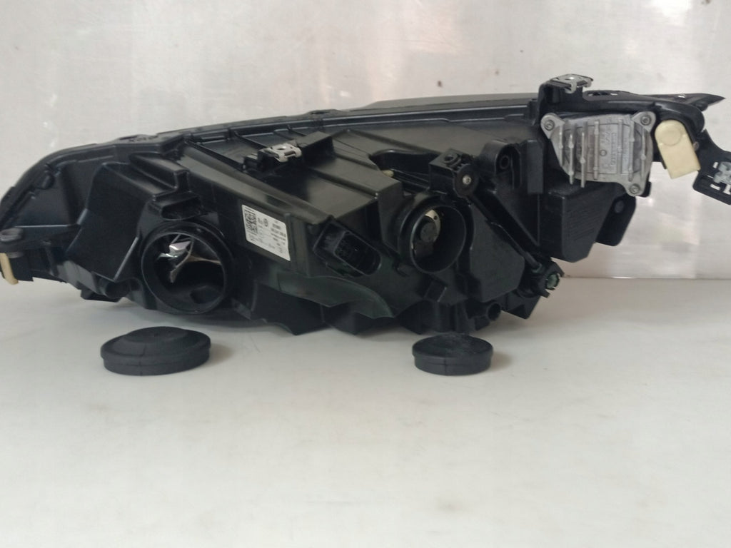Frontscheinwerfer VW Golf VIII LED Rechts Scheinwerfer Headlight SCH3950320047rp
