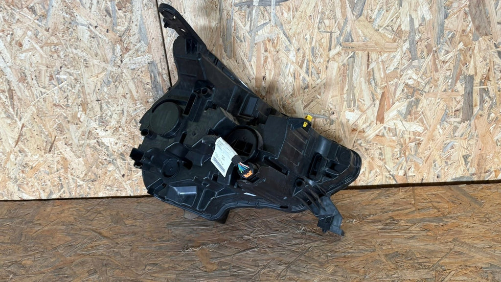 Frontscheinwerfer Citroën C4 III 9830649480 LED FALSE Scheinwerfer Headlight SCH9593638433kh