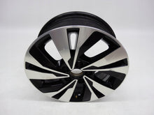 Load image into Gallery viewer, 1x Alufelge 15 Zoll 5.5" 5x100 40ET Glanz Schwarz 2G0601025D VW Polo Rim Wheel FEL2205875460kr