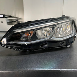 Frontscheinwerfer VW Golf VIII 5H1941006 5H1941005 LED Rechts oder Links SCH6272057690eb