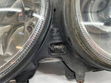 Laden Sie das Bild in den Galerie-Viewer, Frontscheinwerfer Mercedes-Benz W211 GHM14922 Links Scheinwerfer Headlight SCH1452921651bi