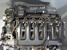 Laden Sie das Bild in den Galerie-Viewer, Motor BMW 5 E60 E61 M57D30 3.0 211PS Diesel Engine Komplett