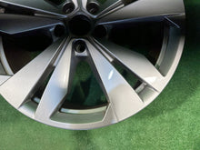 Load image into Gallery viewer, 1x Alufelge 19 Zoll 8.0" 5x112 45ET 11A071499 VW Id.4 Rim Wheel FEL6455686521hl