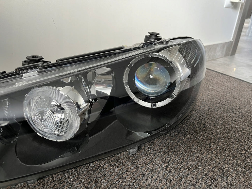 Frontscheinwerfer VW Scirocco 1K8941753F Xenon Links Scheinwerfer Headlight