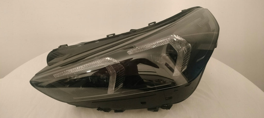 Frontscheinwerfer BMW X1 5A5BD57-02 LED Links Scheinwerfer Headlight SCH6798184671ef