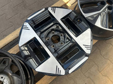 Load image into Gallery viewer, 1x Alufelge 19 Zoll 5x114.3 52910EV230 Kia Ev6 Rim Wheel FEL1353543308zi