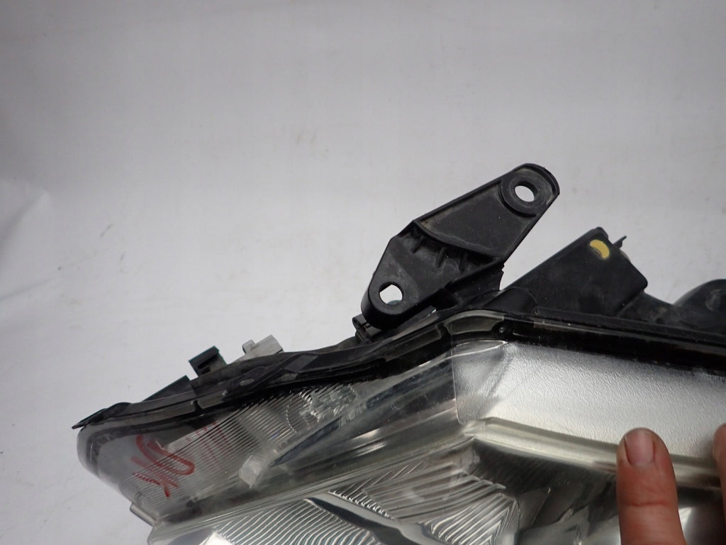 Frontscheinwerfer Toyota Avensis Links Scheinwerfer Headlight SCH9304318121jg