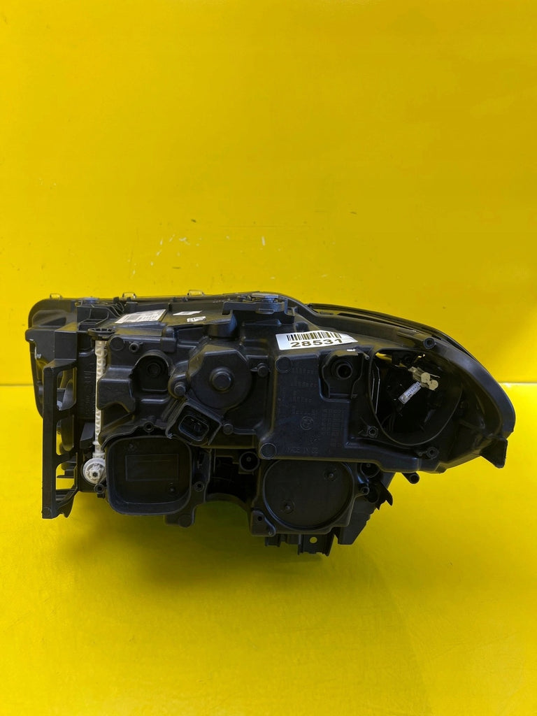 Frontscheinwerfer BMW 5 G31 G30 8082656-05 LED Rechts Scheinwerfer Headlight SCH7525990122vl
