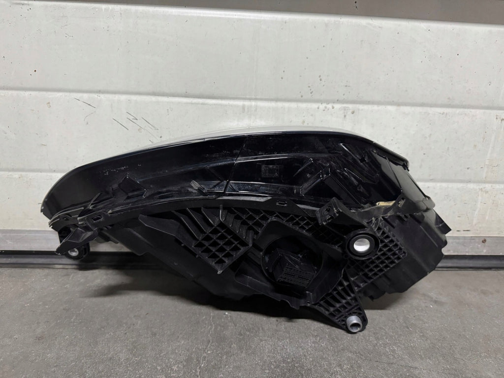 Frontscheinwerfer Audi A1 82A941033D 90106082 Links Scheinwerfer Headlight SCH3953446376hk