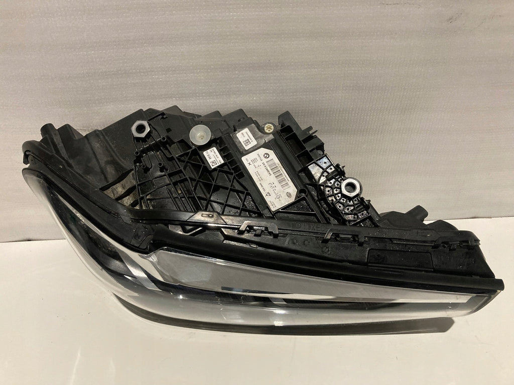 Frontscheinwerfer BMW 5 G31 G30 5A388C4-03 LED Rechts Scheinwerfer Headlight SCH9781696735tu